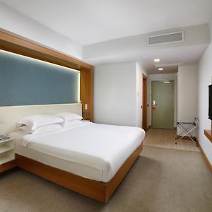 Standaard Kamer met een King Size Bed